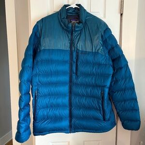 Patagonia Jacket